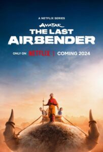 Смотреть на Лордфильм 2.0 Сериал Аватар: Легенда об Аанге 2024